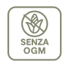 SENZA OGM