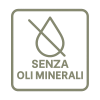 SENZA OLI MINERALI