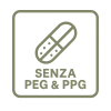 SENZA PEG & PPG