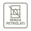 SENZA PETROLATI
