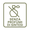 SENZA PROFUMI DI SINTESI