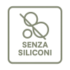 SENZA SILICONI